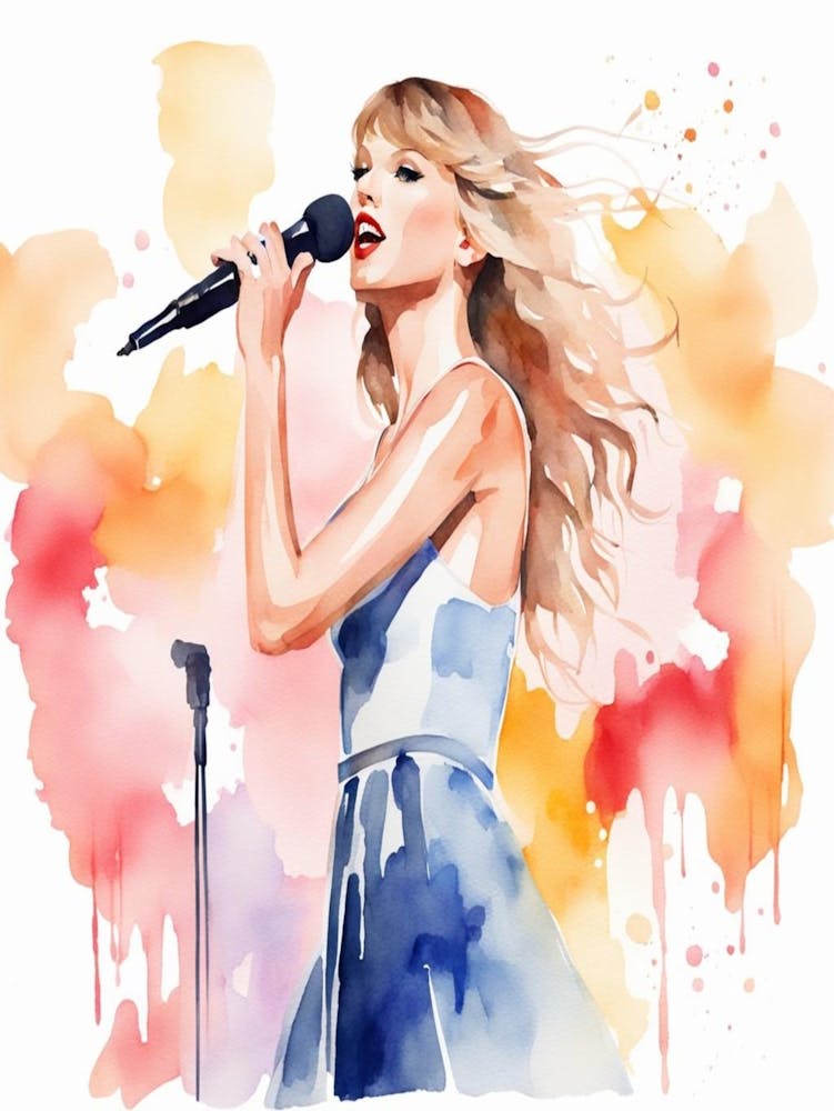 Taylor Swift 10