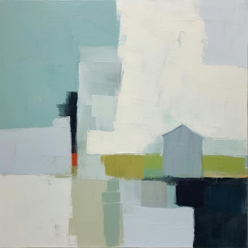 Happy Time And Calming Place 20