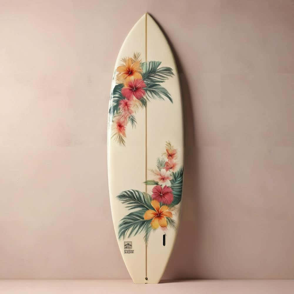 Surfboard 01639