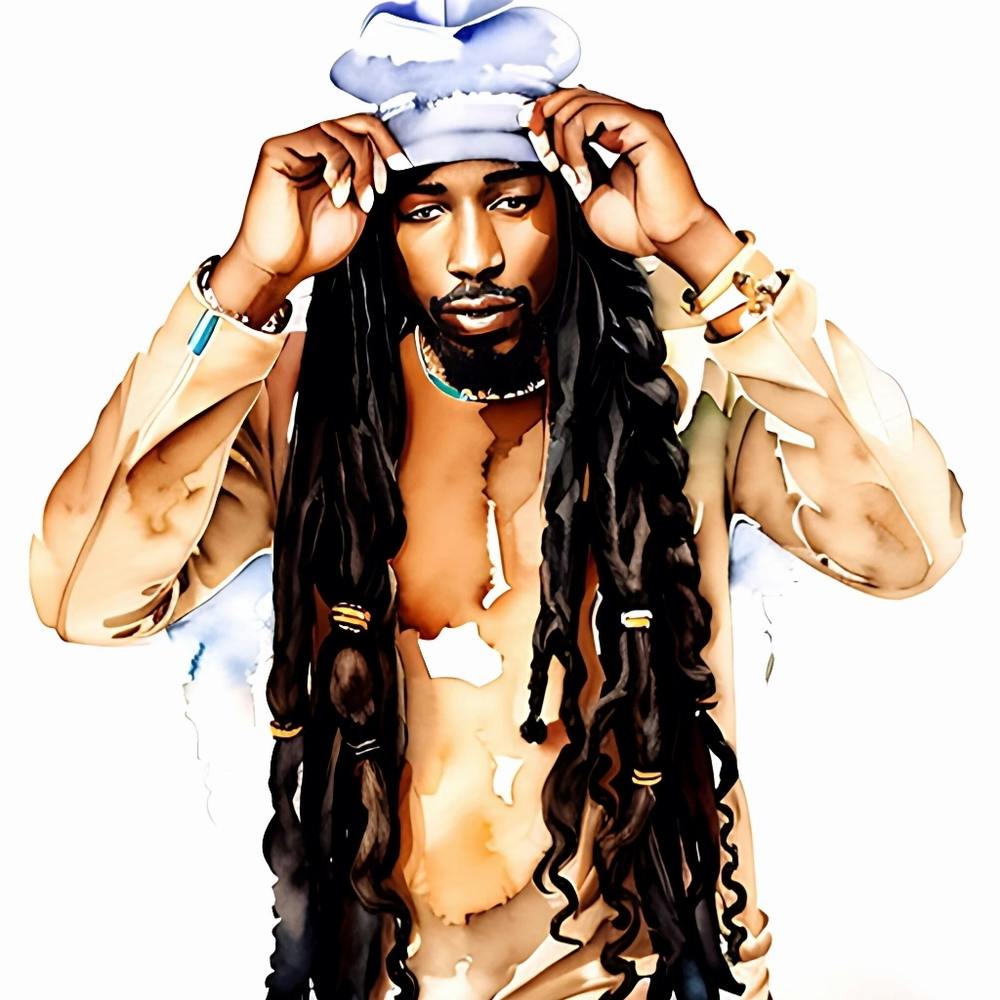 Reggae Artist