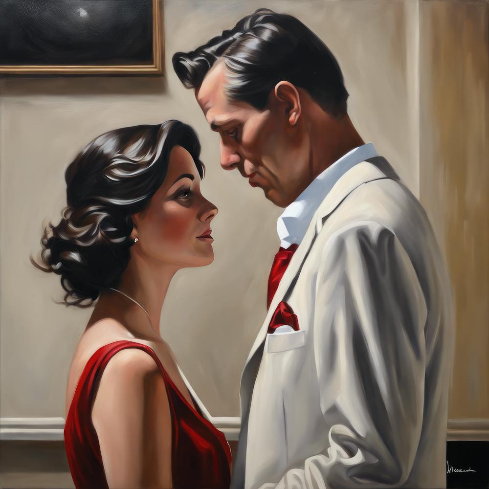 Love at First Glance Series 1