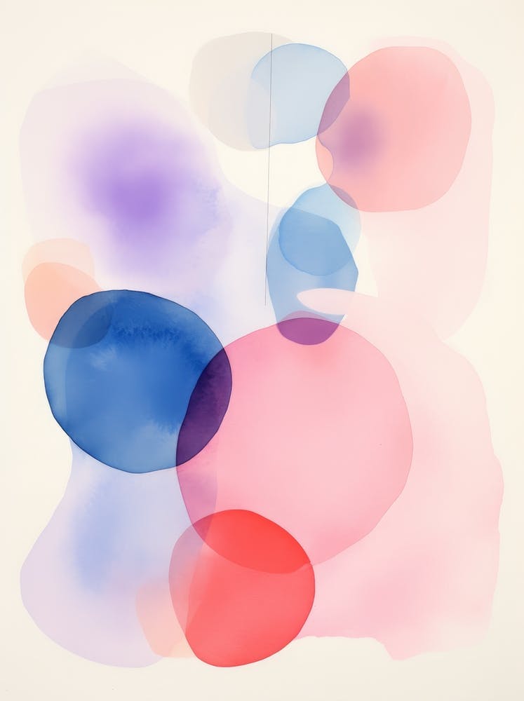 Abstract Painting 252