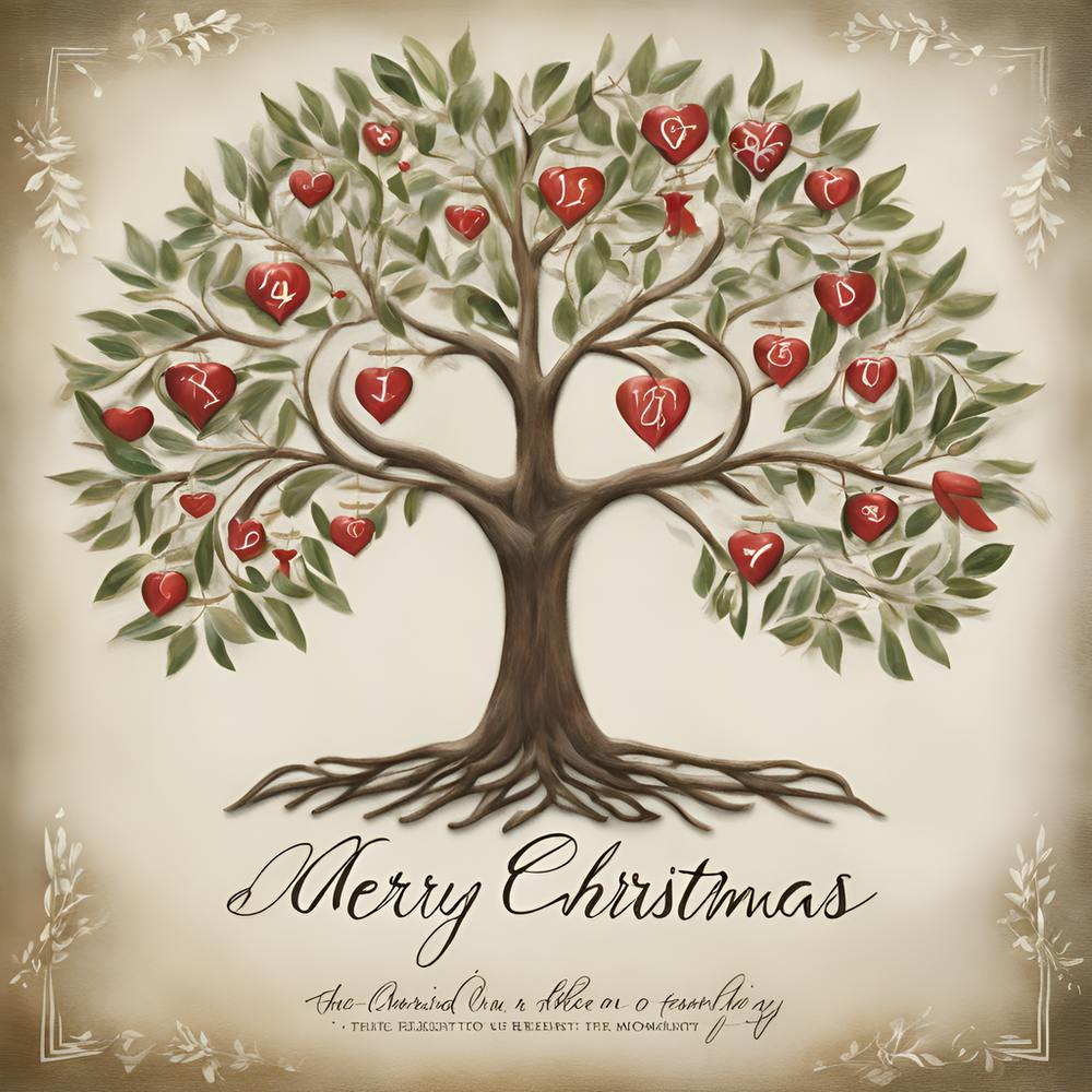 amily Tree Blossoms With The Esrgan