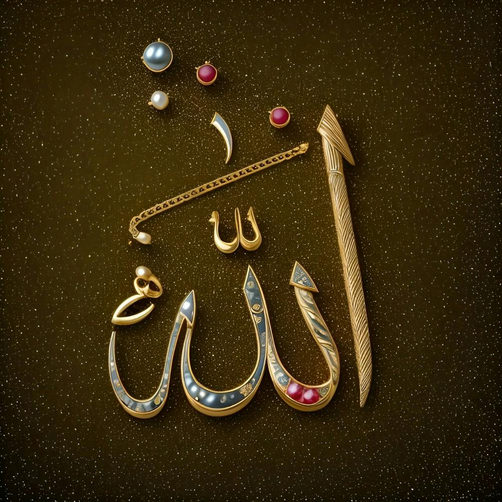 Allah