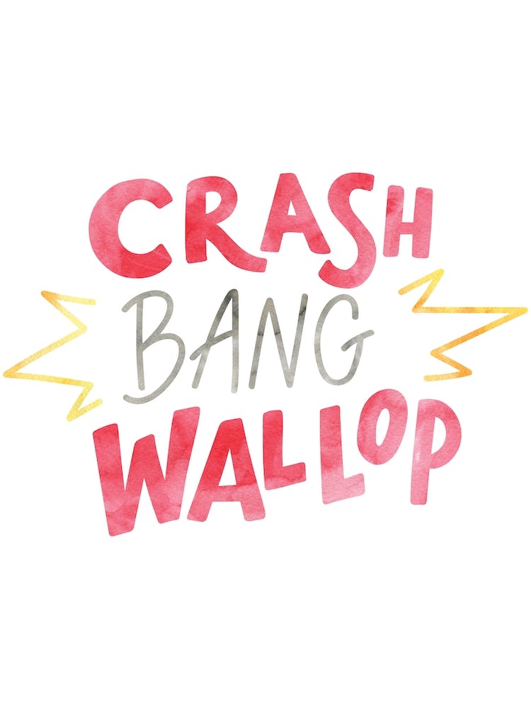Crash Bang