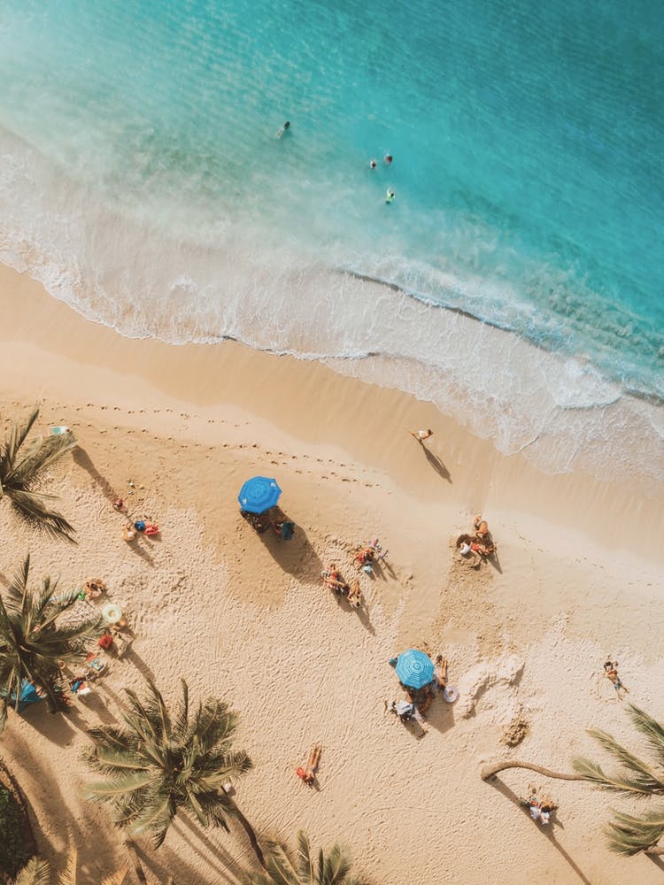 Manifesting Summer Aesthetic Vibes