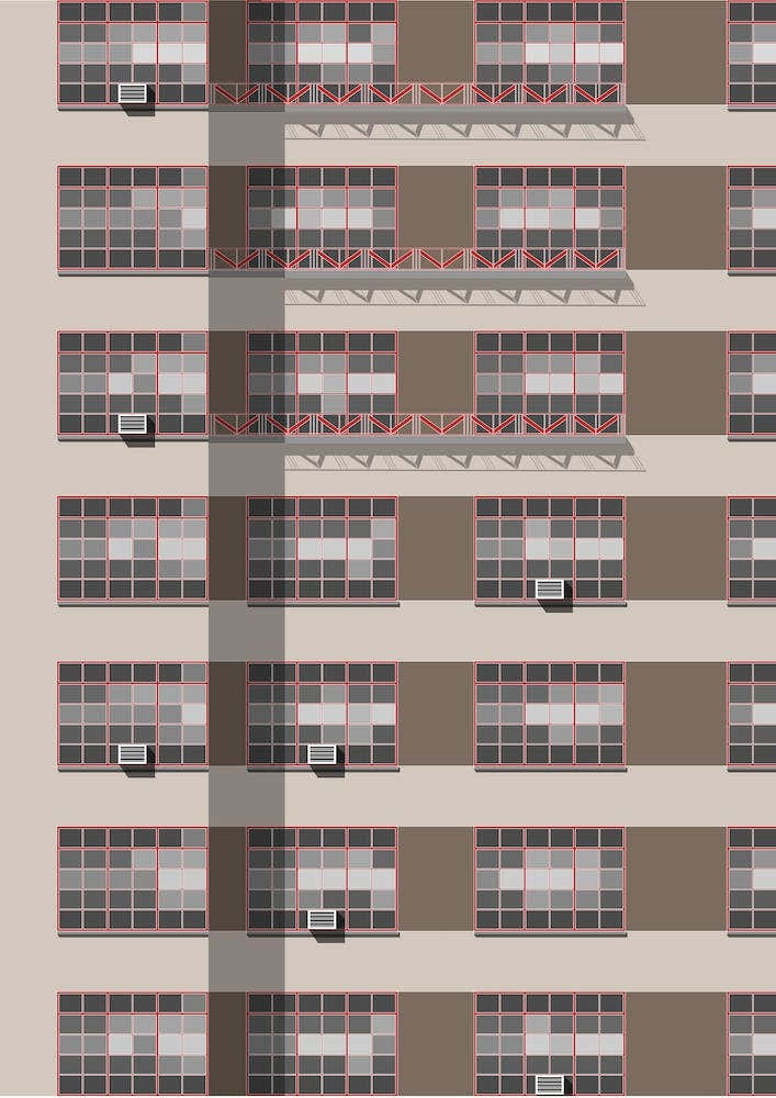 307 East 44th Street Ny