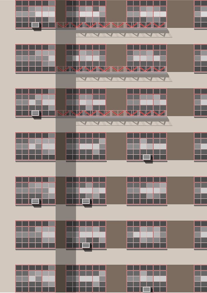 307 East 44th Street Ny