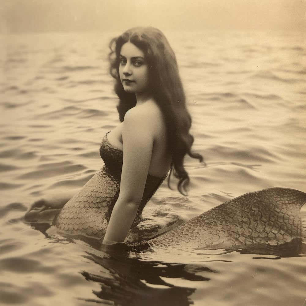 Mermaid