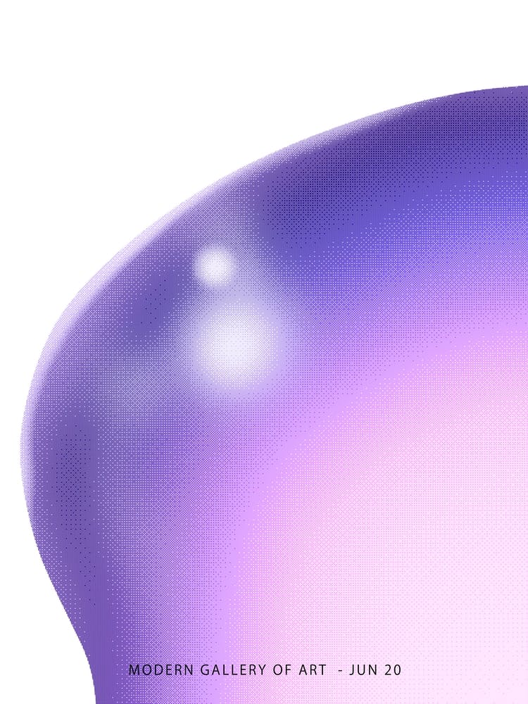 Gradient Purple 2