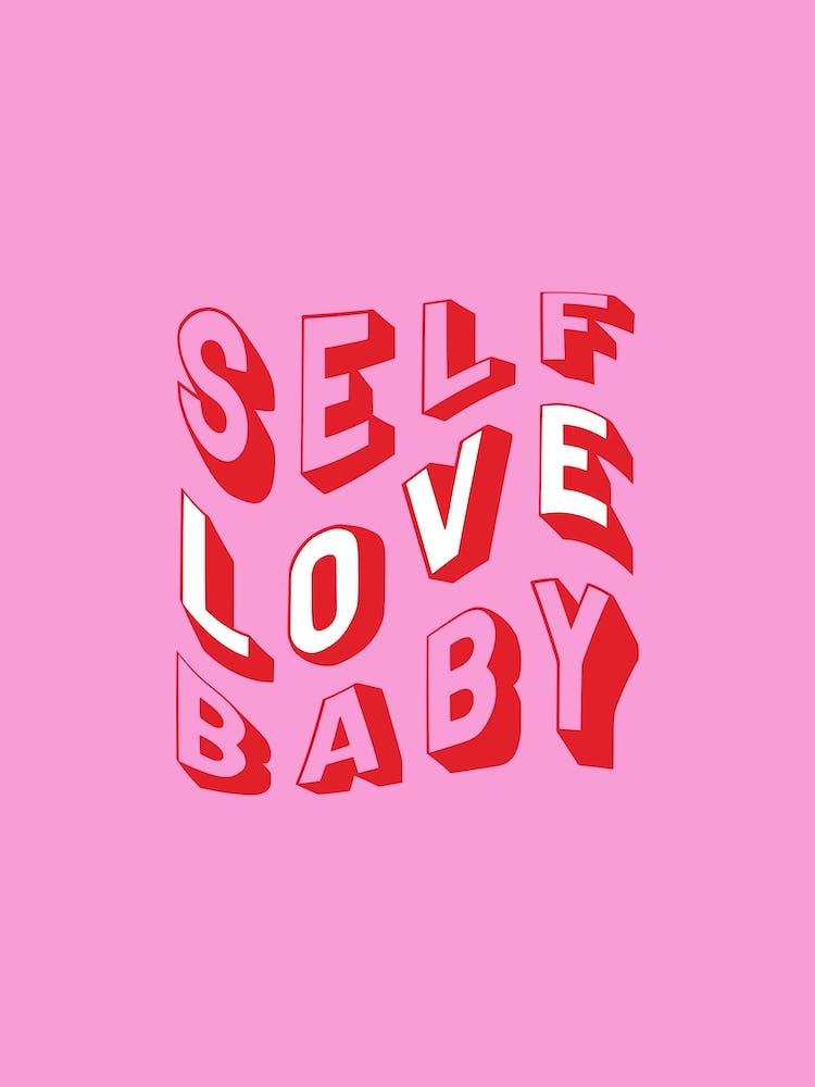 Self Love Baby