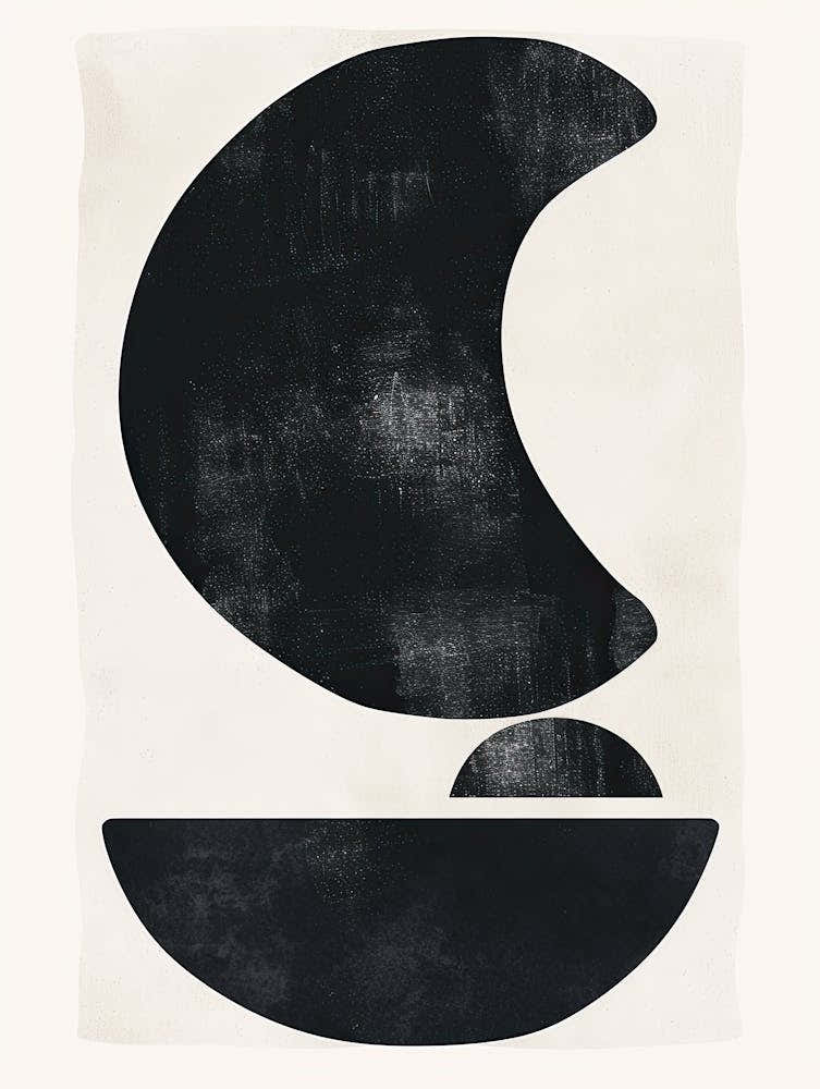 Uxbridge Stone Park Bauhaus Minimalist