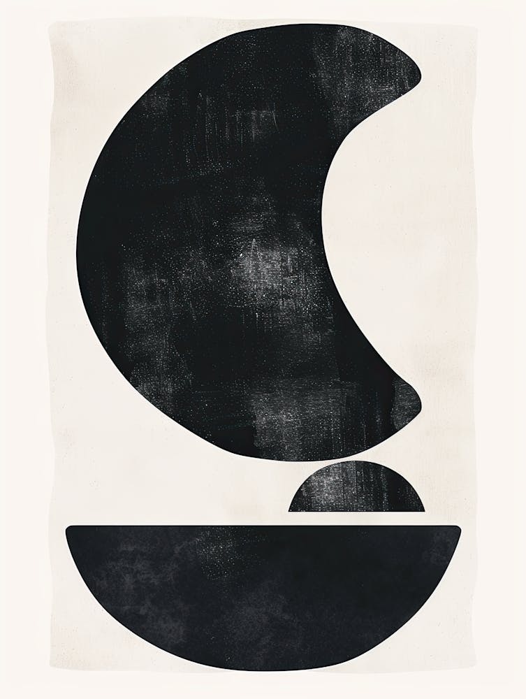 Uxbridge Stone Park Bauhaus Minimalist