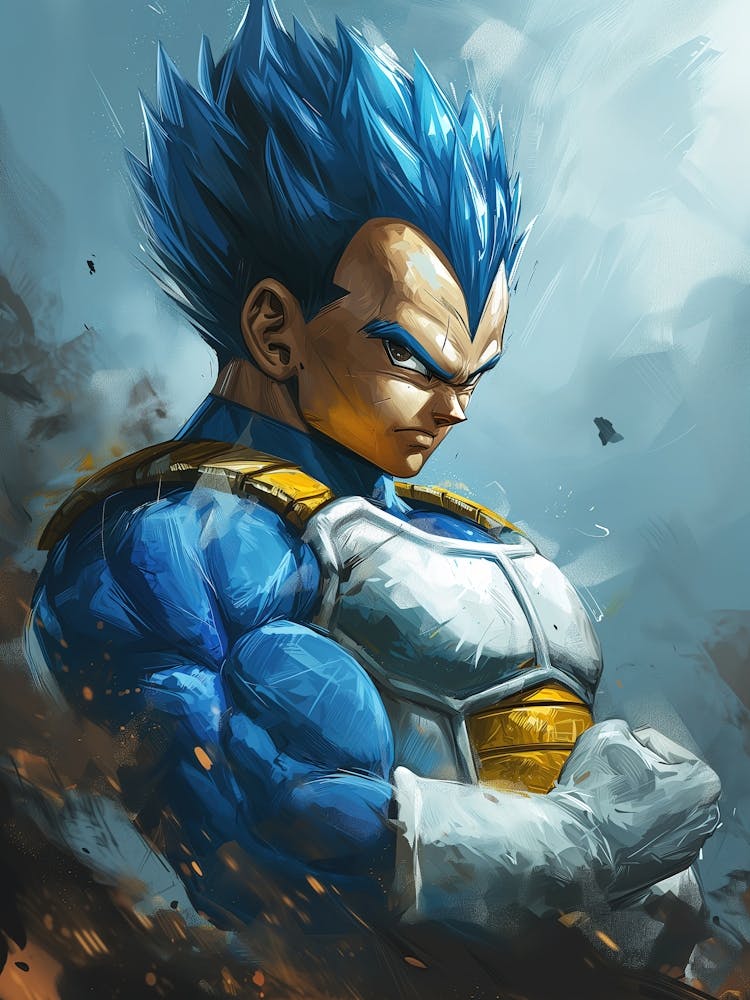 Super Saiyan 2