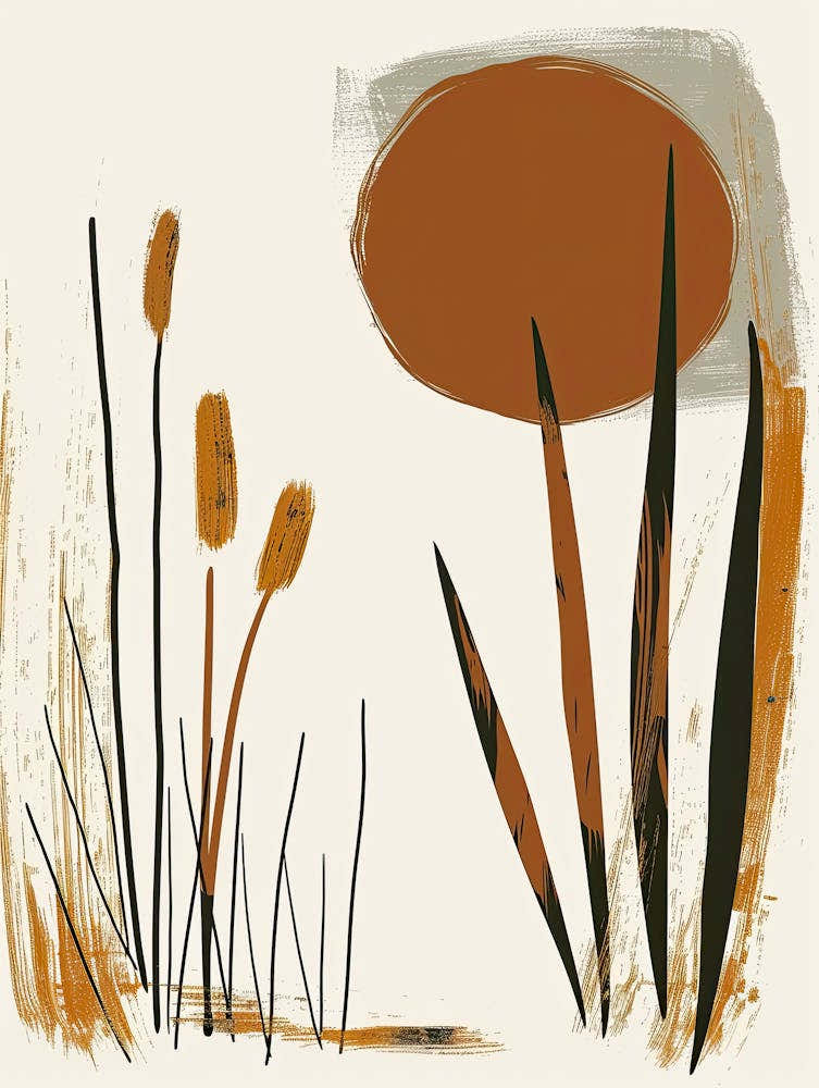 Kiel Perspective - Minimalist Bauhaus