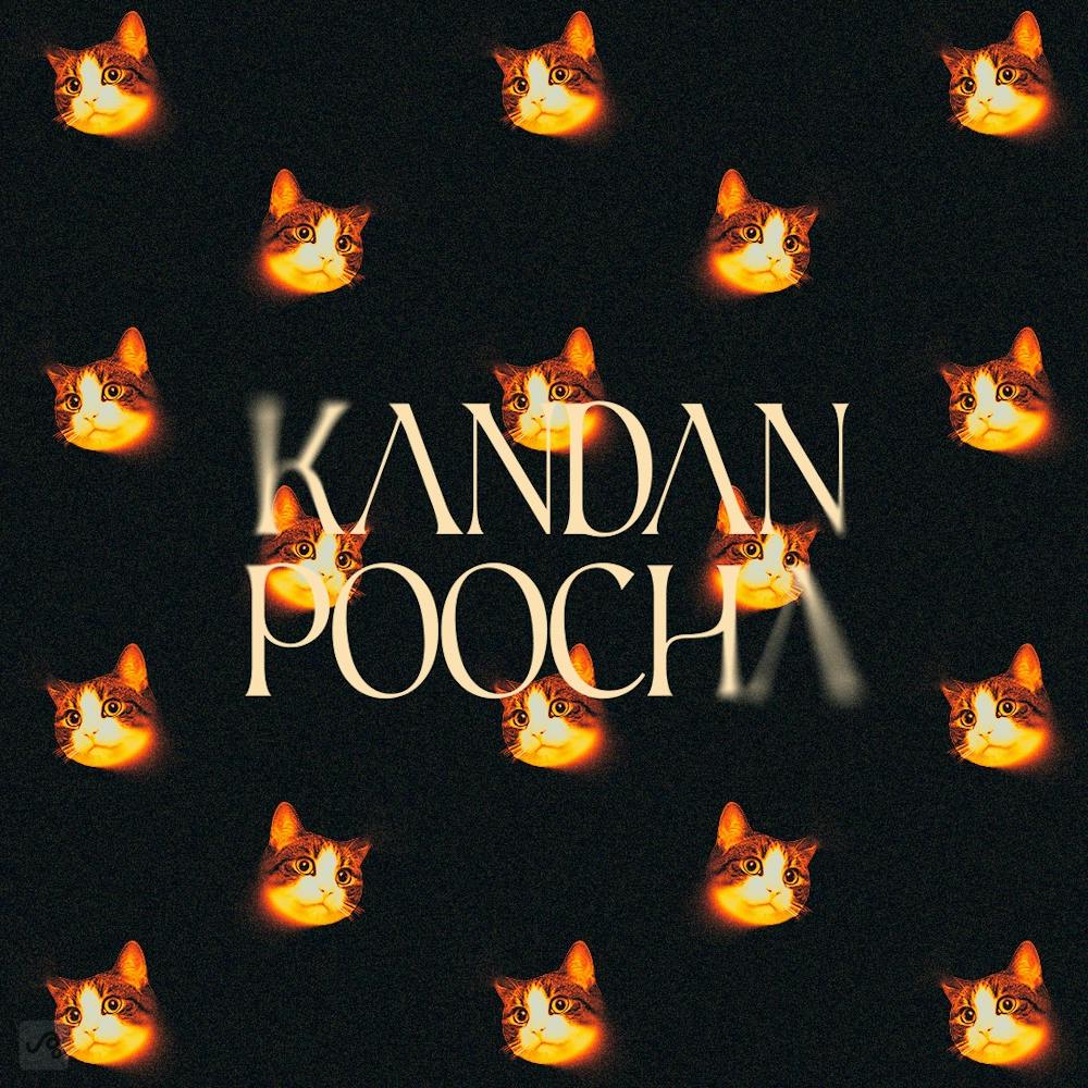 Kandan Poocha Copy