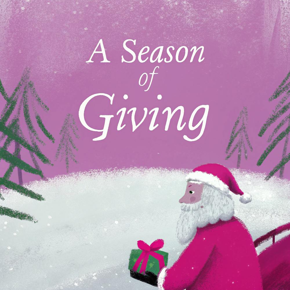 Season Of Giving 1