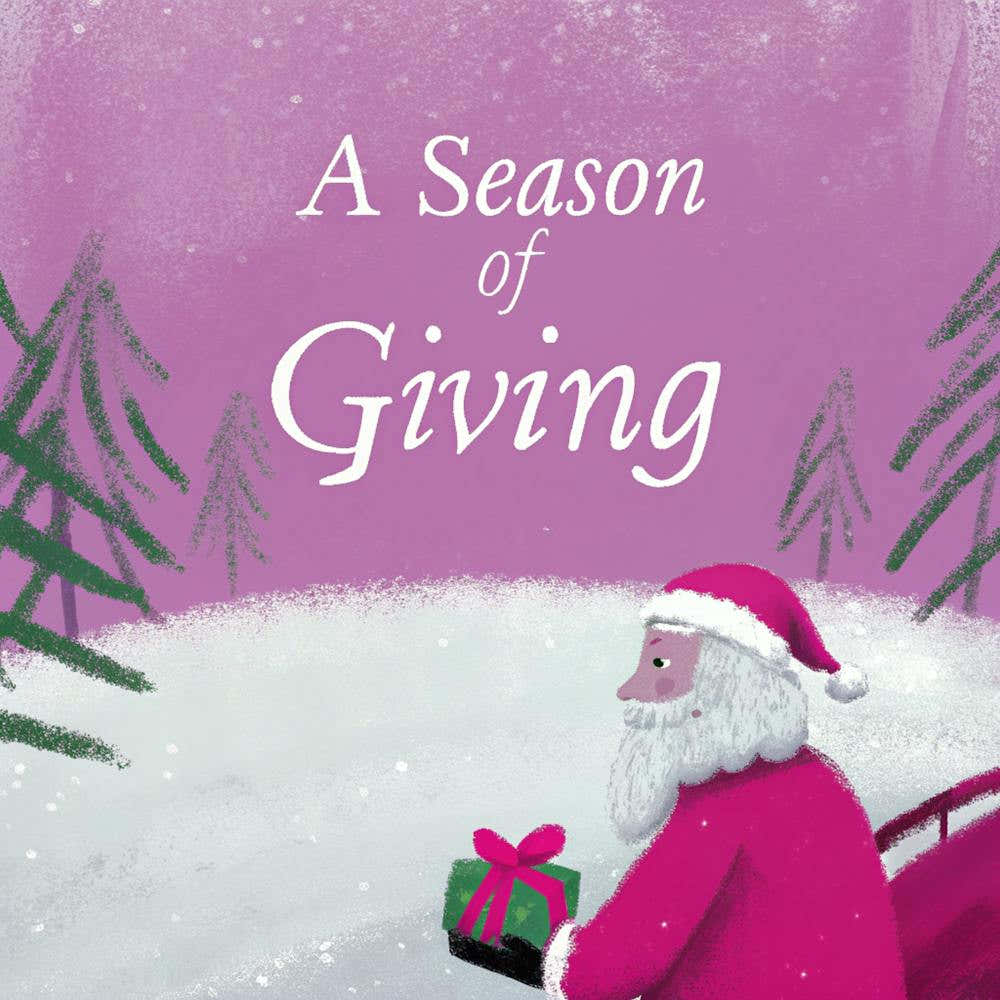 Season Of Giving 1