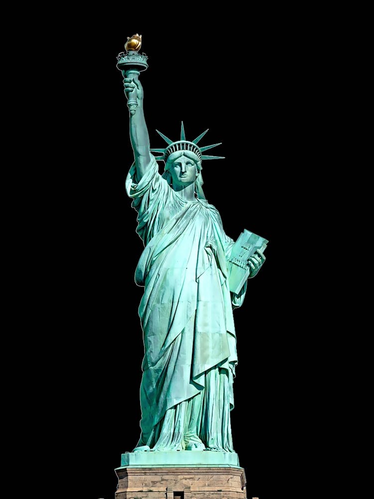 Statue Of Liberty
