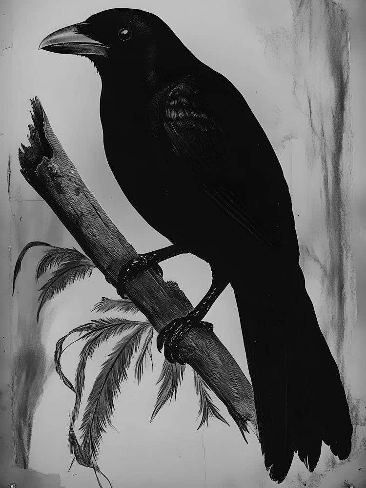 Black Crow 3