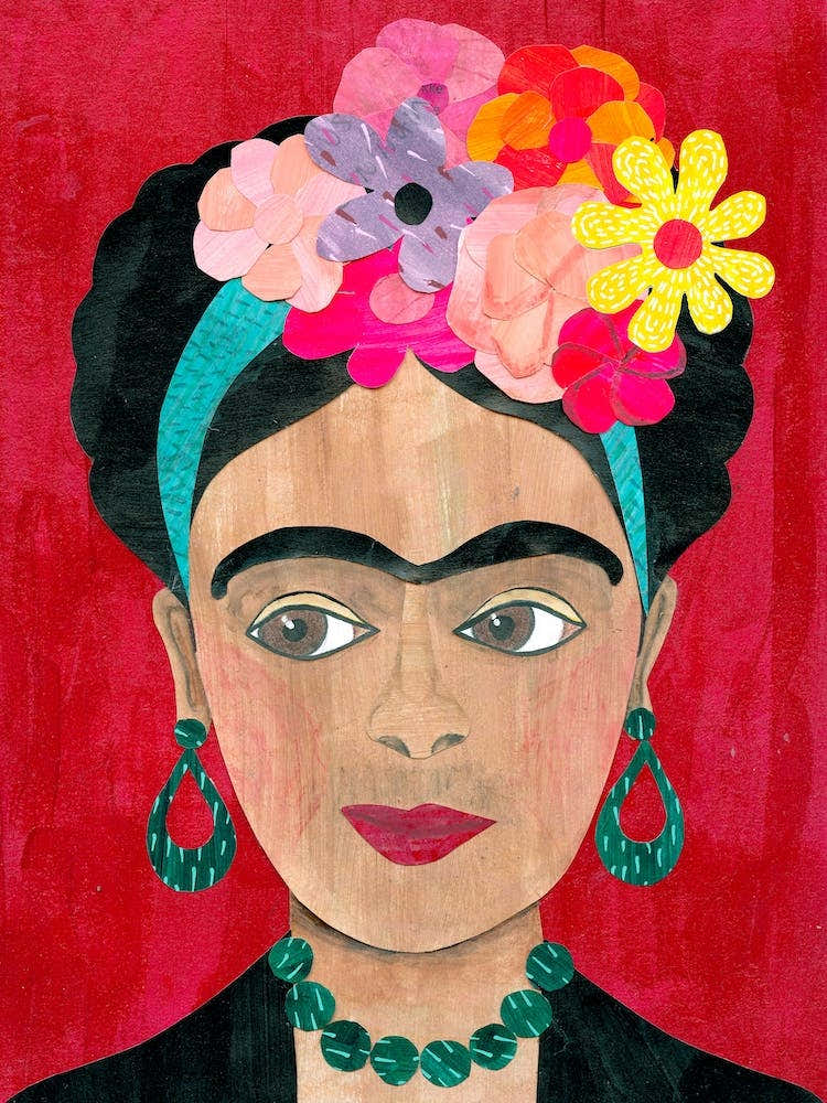 Frida Kahlo