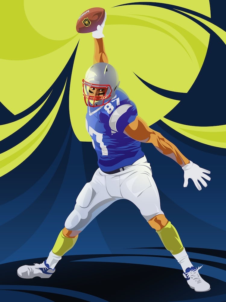 Football Dynamic Sport