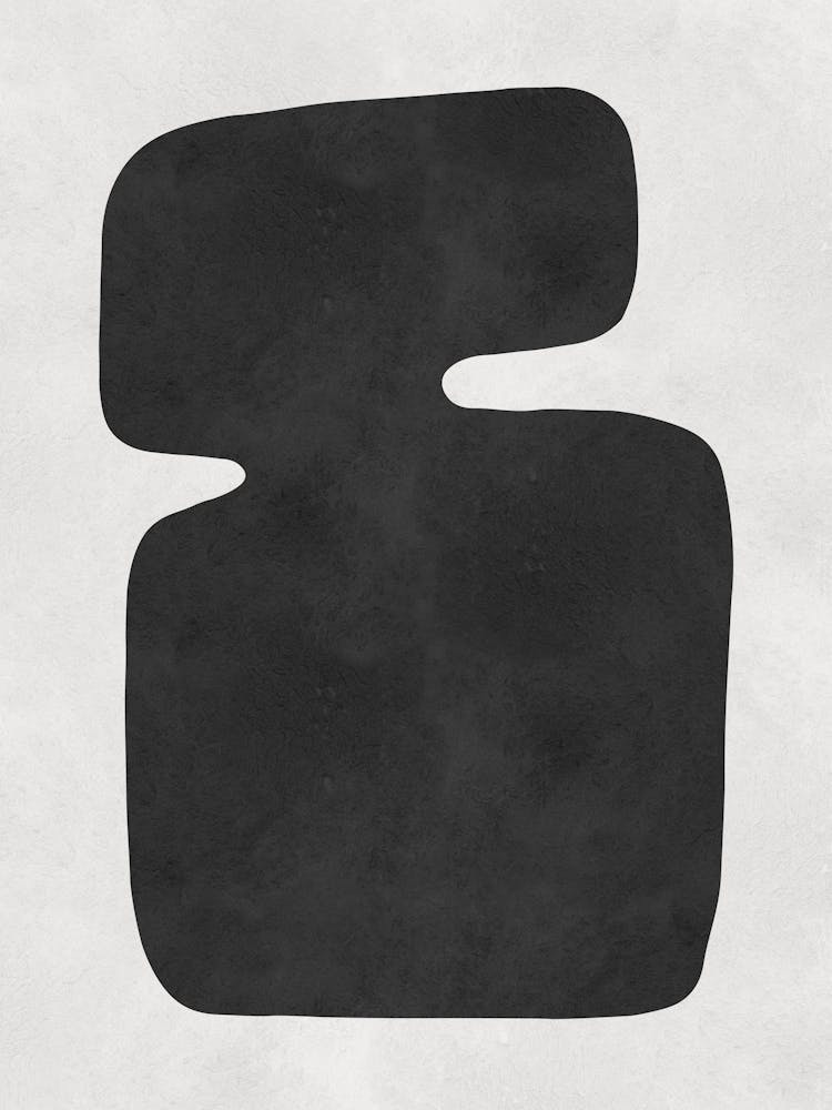 Abstract organic shapes 24 1