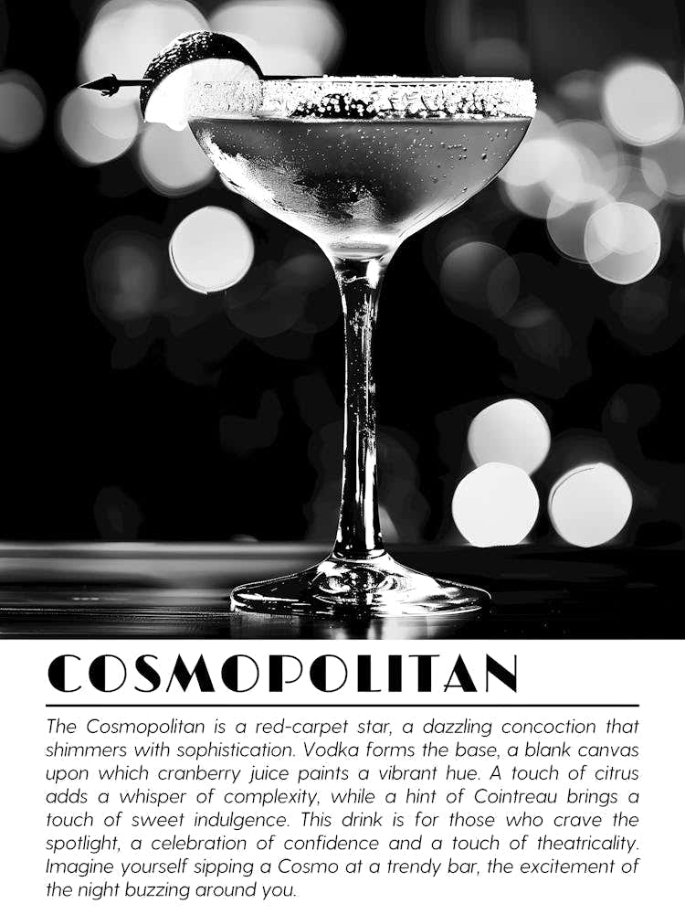 Cosmopolitan 3