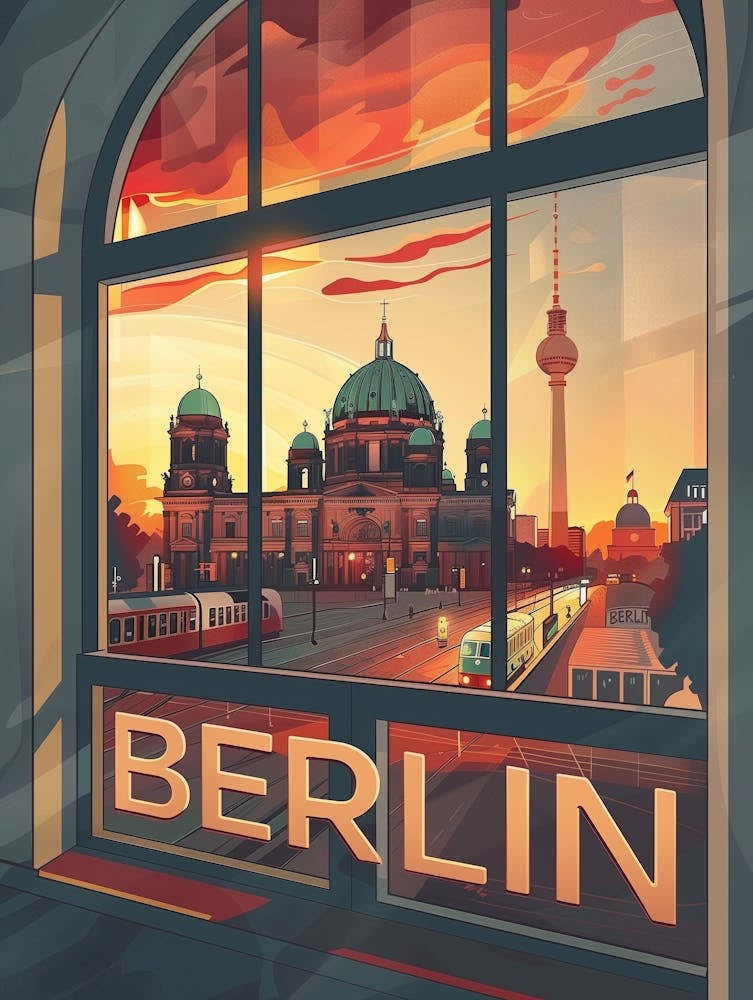 Berlin