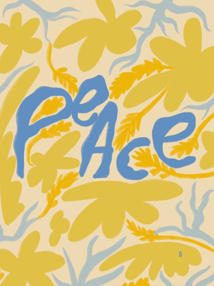 Peace