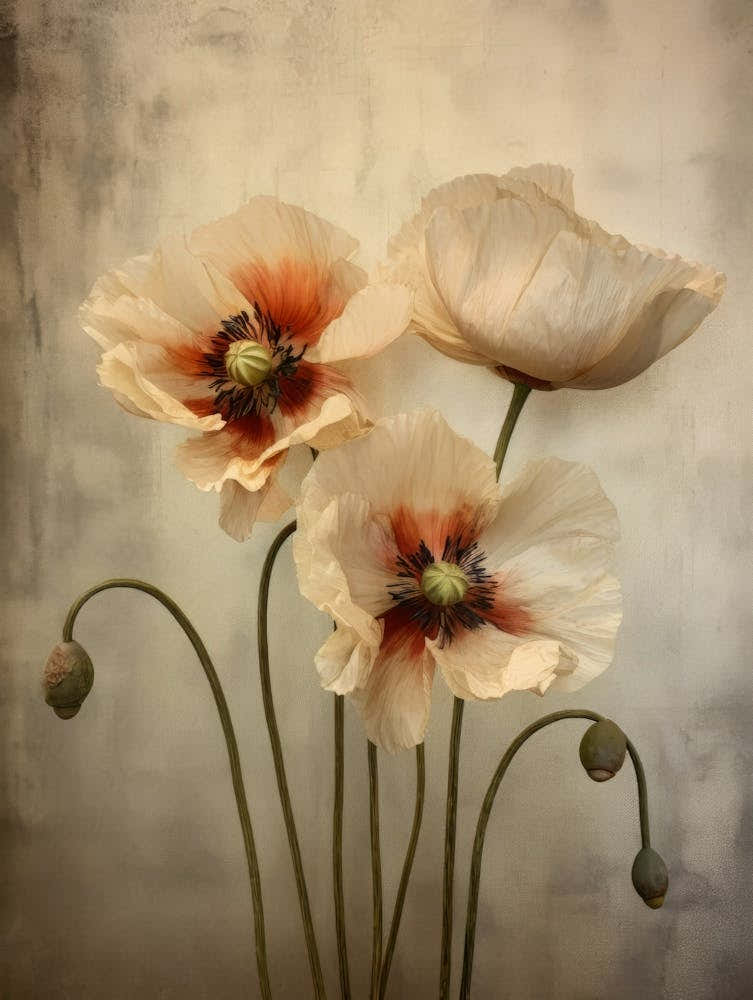 Poppies 27