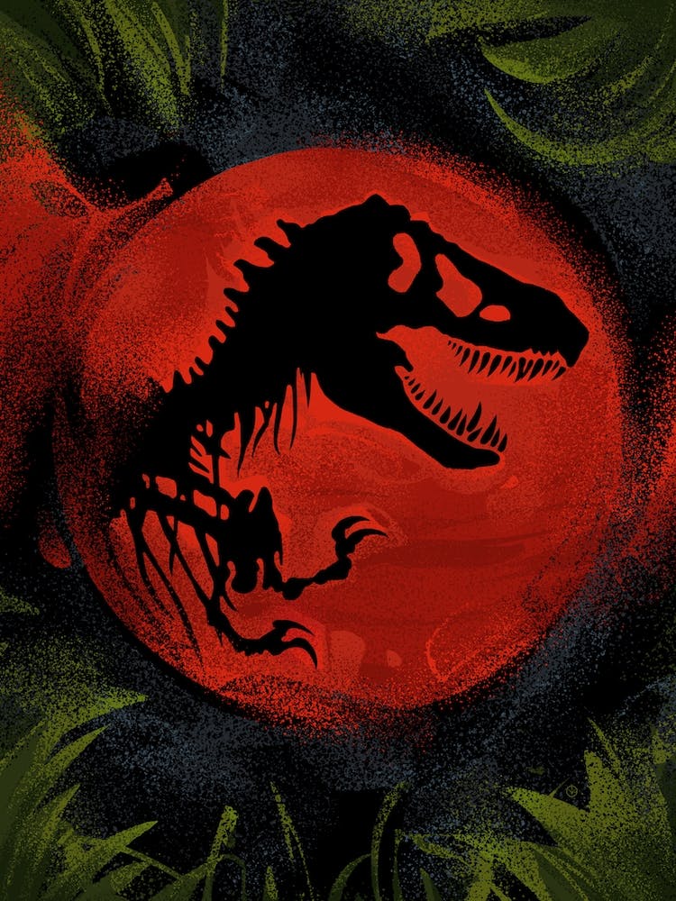 Jurassic Park I