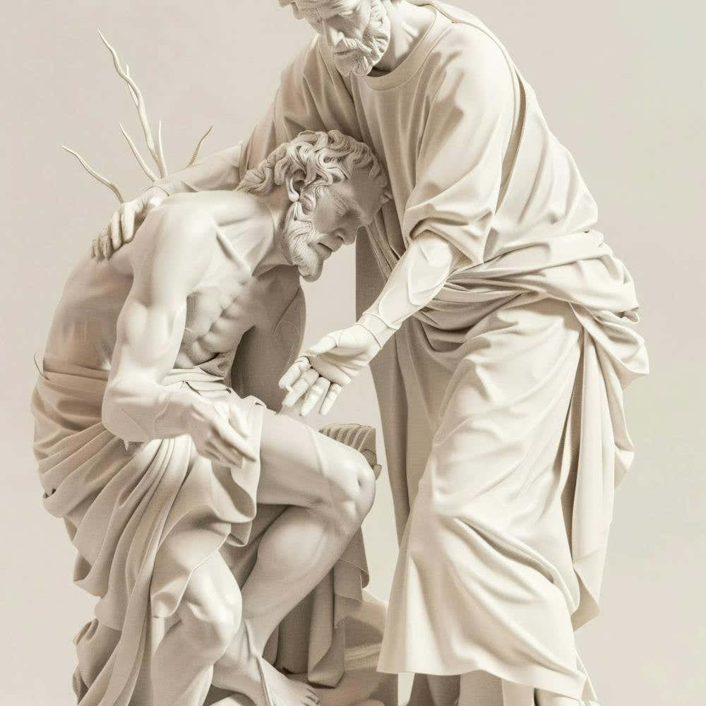 Crucifixion Of Jesus 2