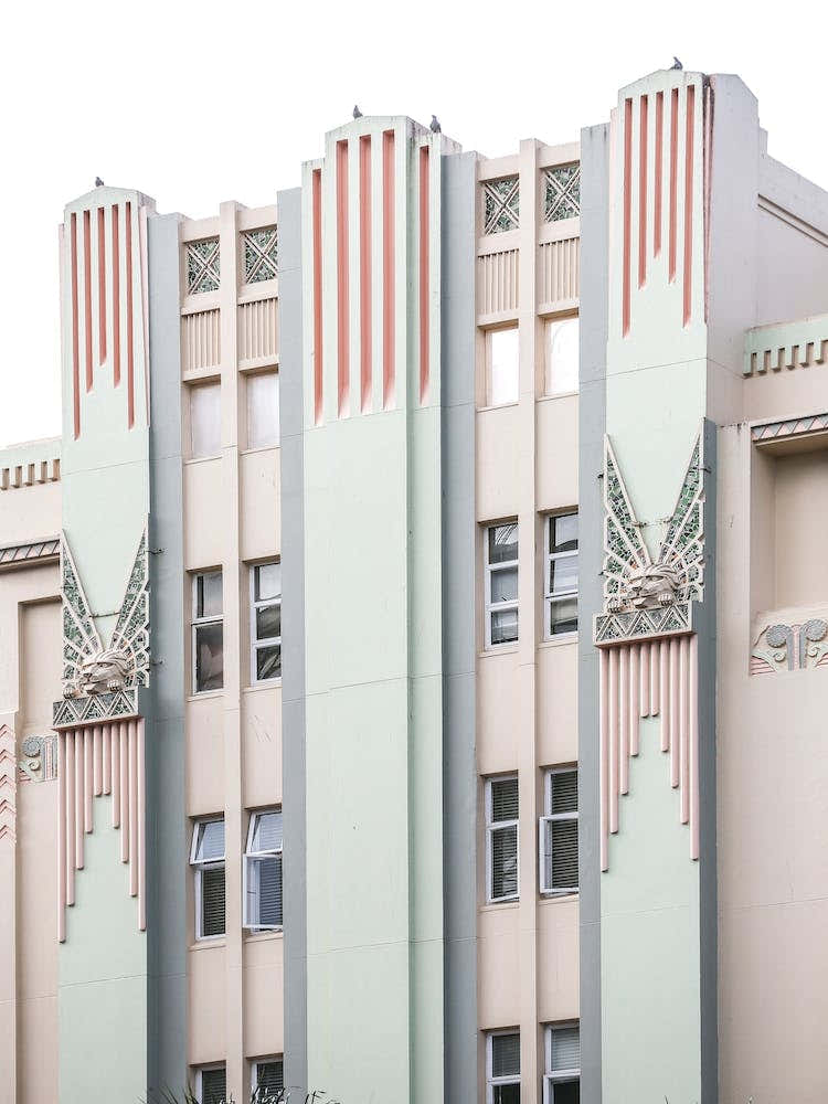 Archi Deco