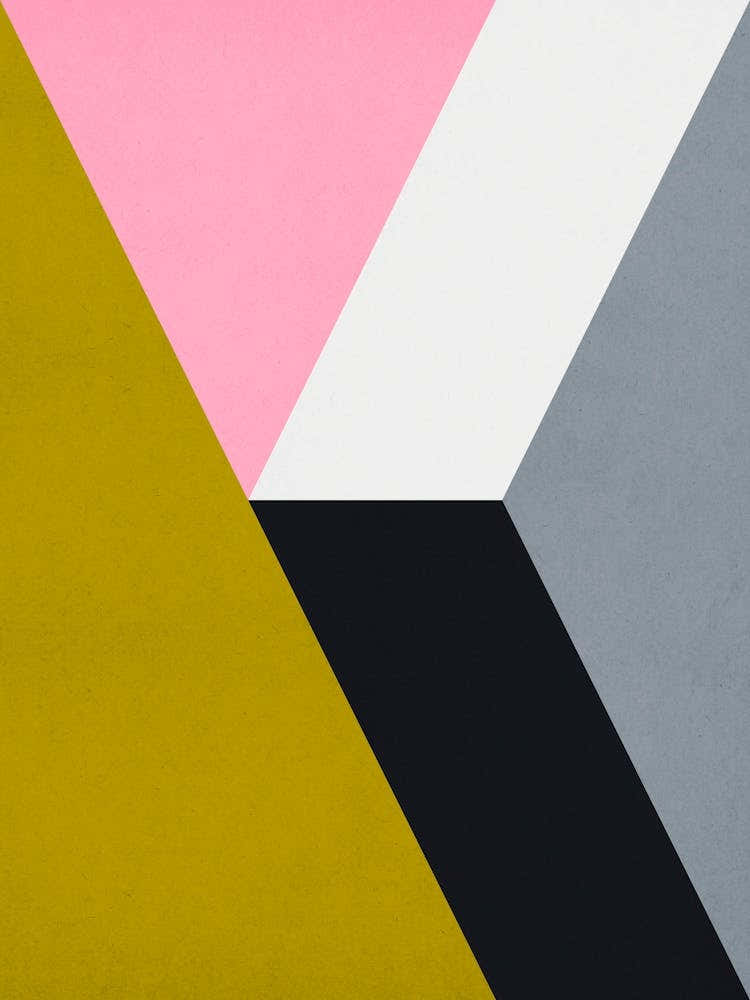 Contemporary modern geometry 18
