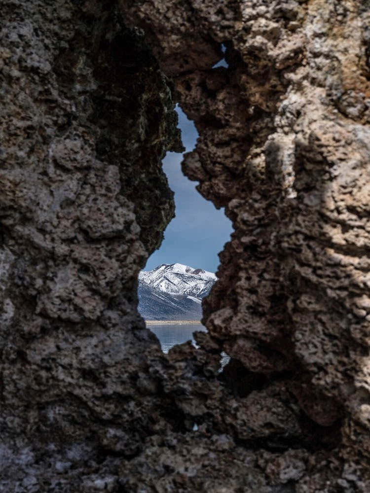 Mono Lake