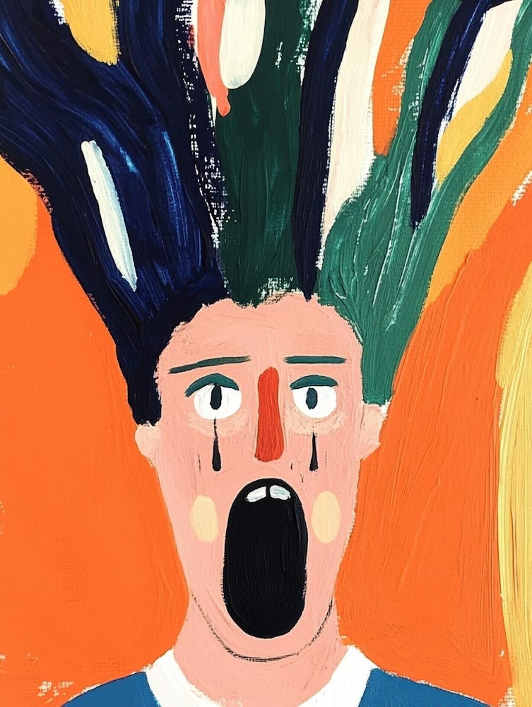 'Scream' 9