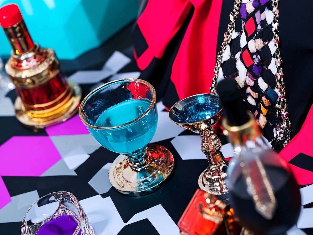 Cocktail Party