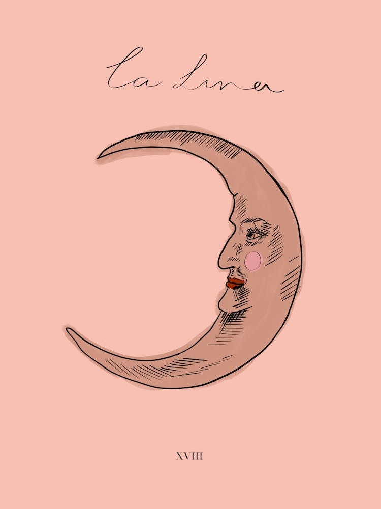 The Moon