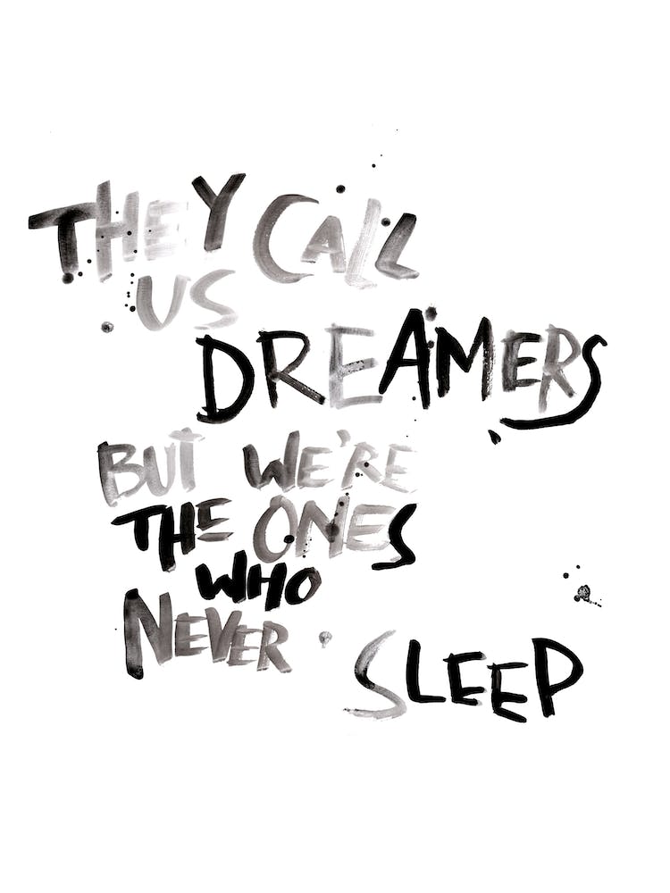 Dreamers