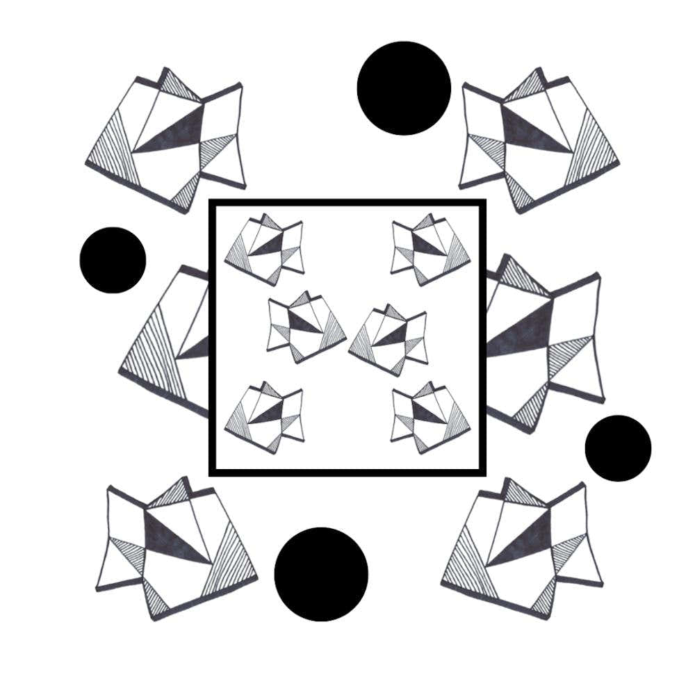 The Fish - Geometrical |New Release