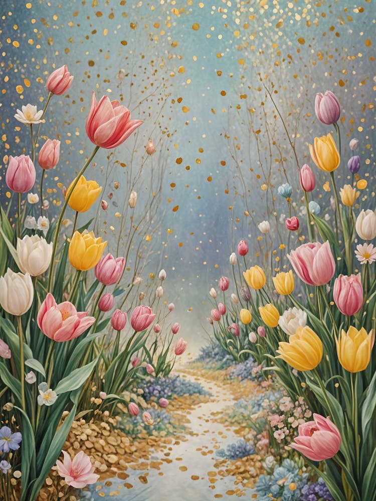 Tulip Path