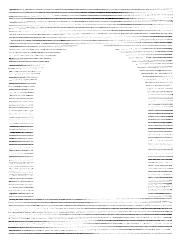 Black And White Drawing Doorway