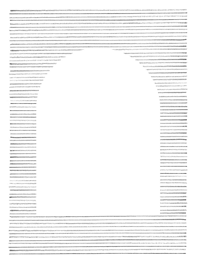 Black And White Drawing Doorway