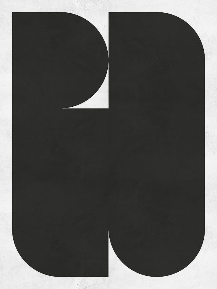 Geometric and curved 1