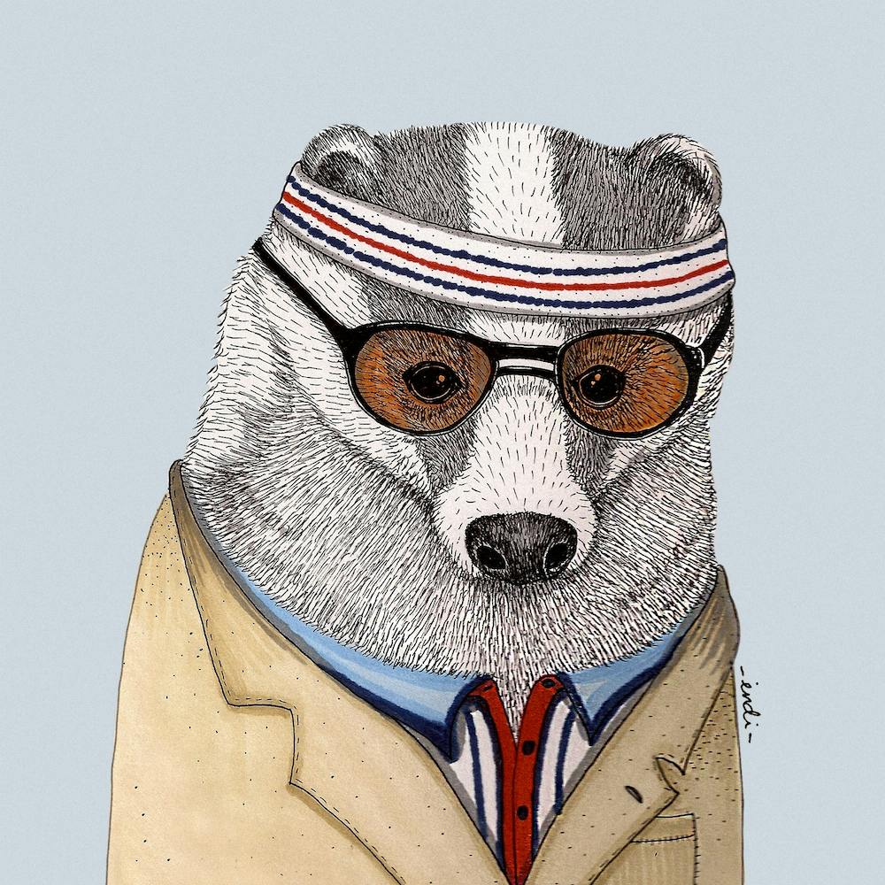 Richie Tenenbaum