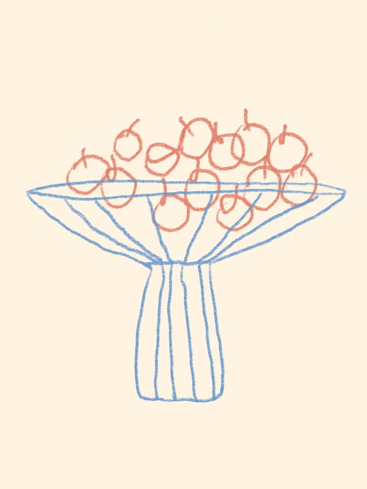 Fruit Bowl