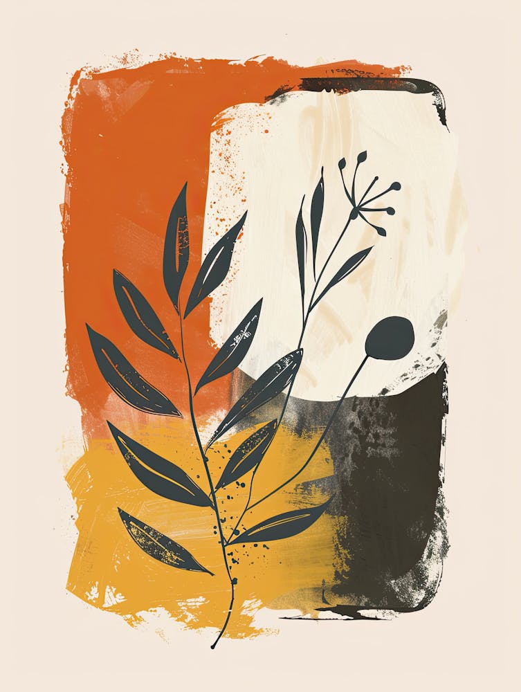 Retro Brilliance Mid Century Style