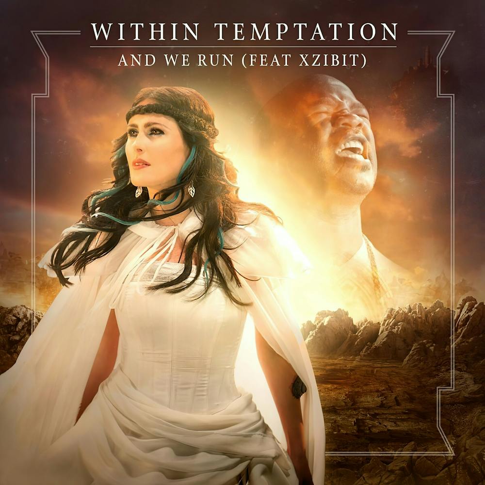 Within Temptation 18