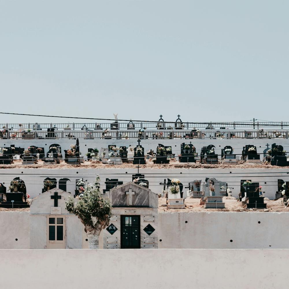 The Grace Of Life Portugal Travel Square